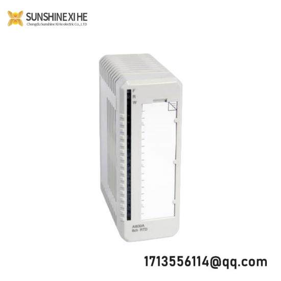 ABB AI830  Advant S800 I/0