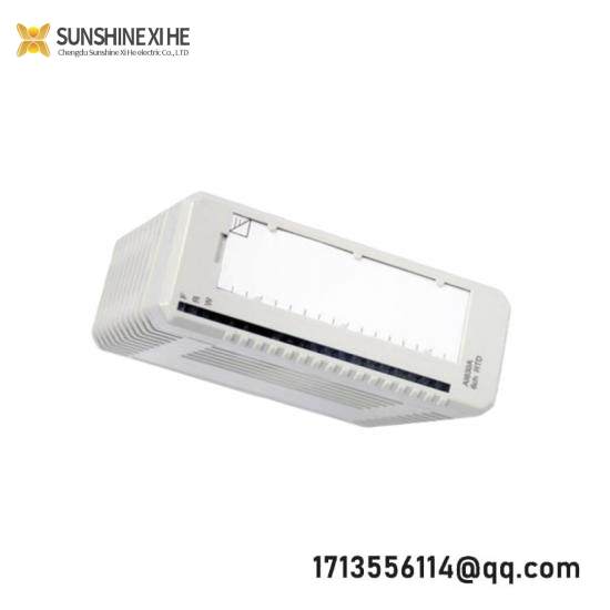 ABB AI830  Advant S800 I/0