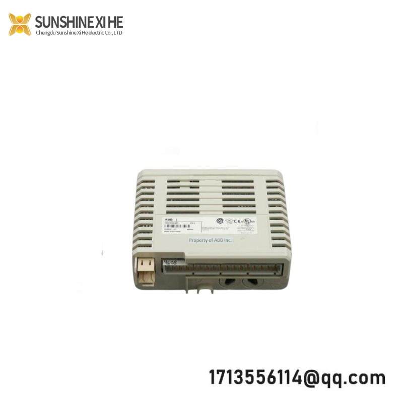 ABB AI830A 3BSE008518R1 Analog input