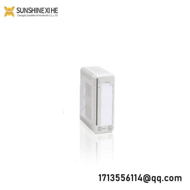 ABB AI895 3BSC690089R1