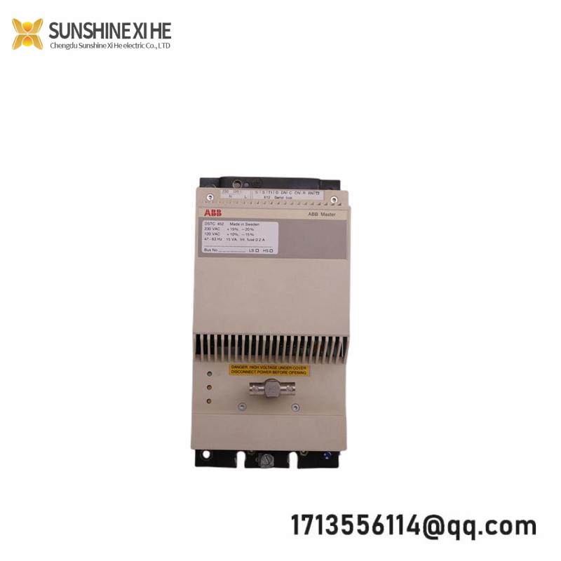ABB AI950N, 3KDE175523L9500