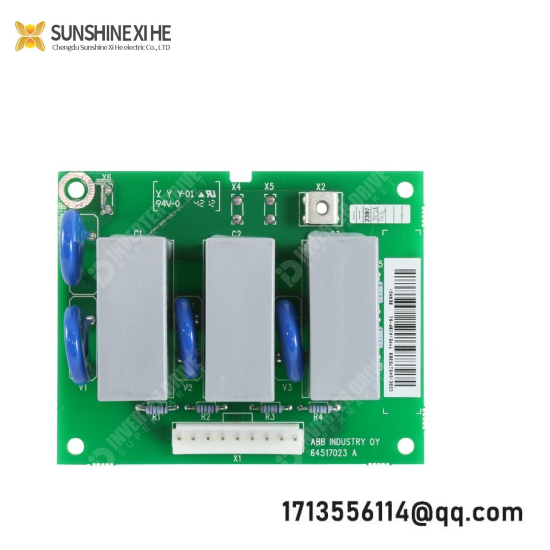 ABB PFVI401 3BSE032423R1
