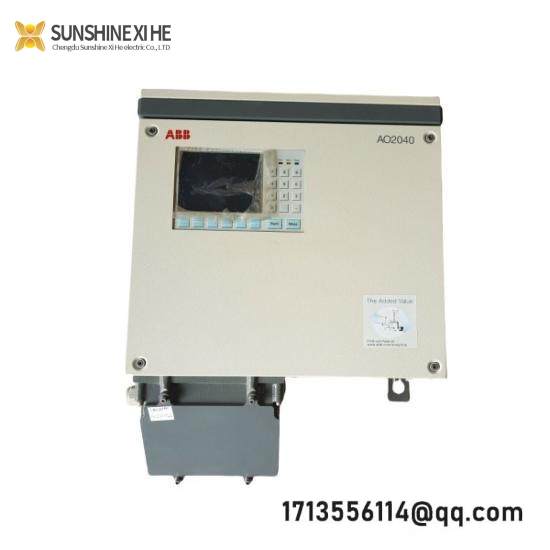 ABB AO2000 LS25