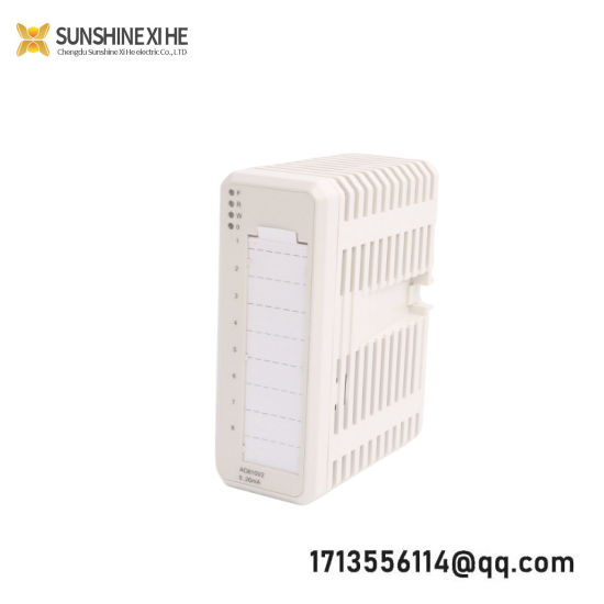 ABB AO810V2 3BSE008522R1