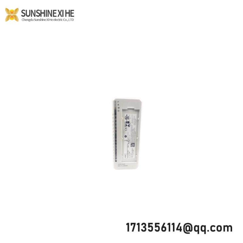ABB AO810V2 3BSE008522R1 Analog Output Module