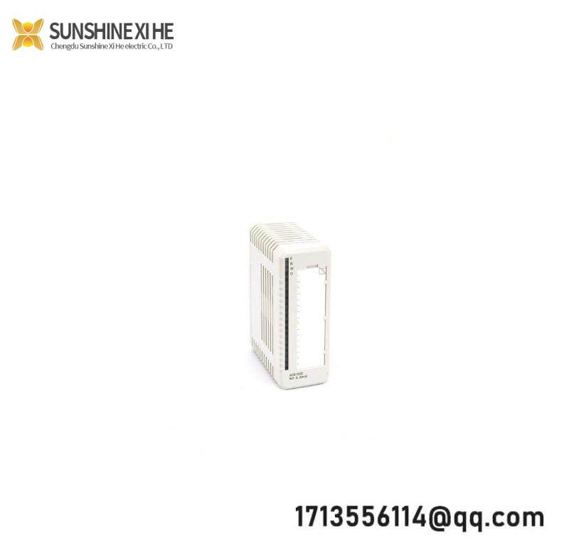 ABB AO810V2 3BSE038415R1 Analog Output 8 ch