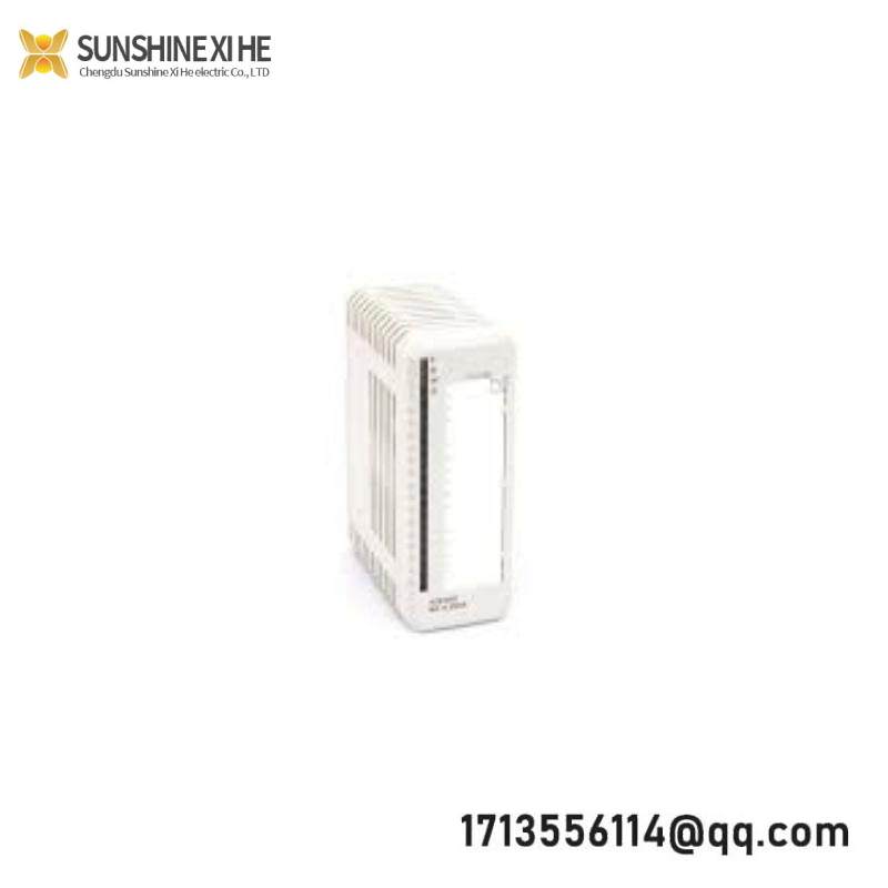 ABB AO810v2 Analog Output 8 ch