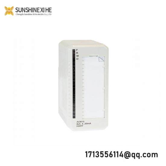 ABB TB807 3BSE008538R1