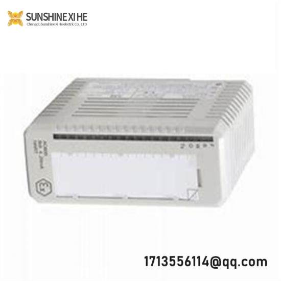ABB 07KT98G Advant Controller