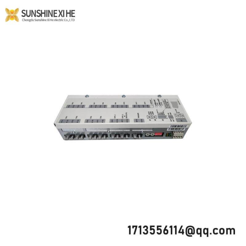 ABB 3HAC029879-002