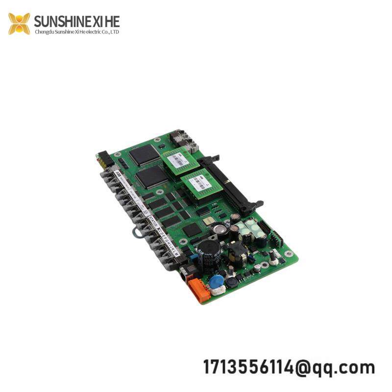 ABB APC700 5761894-9C Control Panel