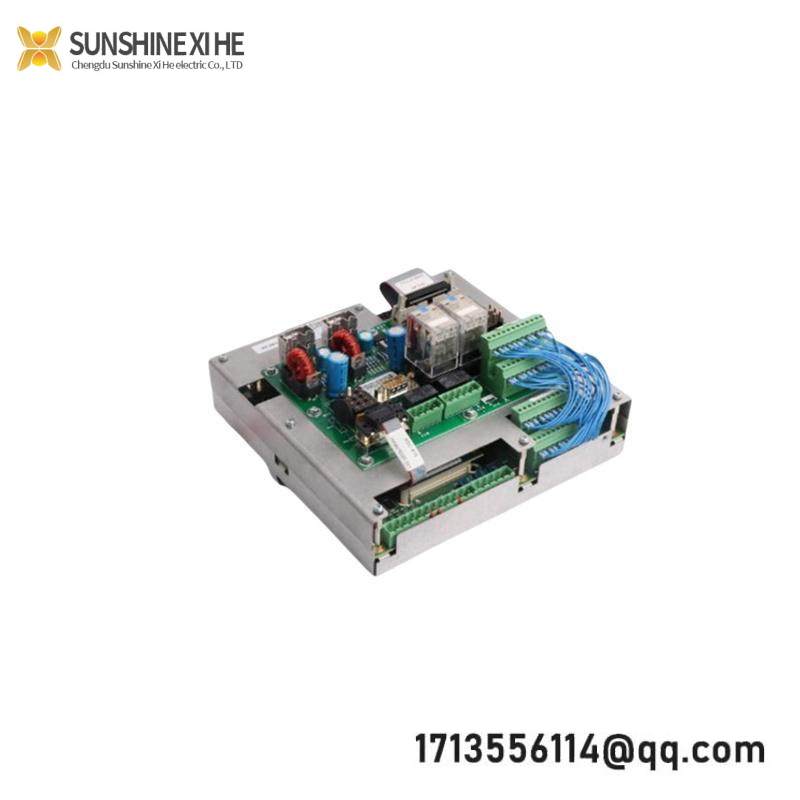 AB MVI56E-MNETR Enhanced Communication Module