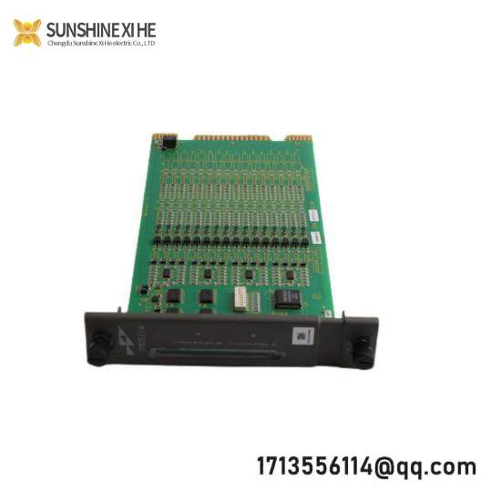 ABB BAILAY IMDSI14 48 VDC Digital Input Module