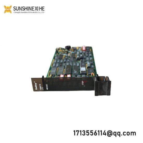 SUPCON XP-248 DCS module