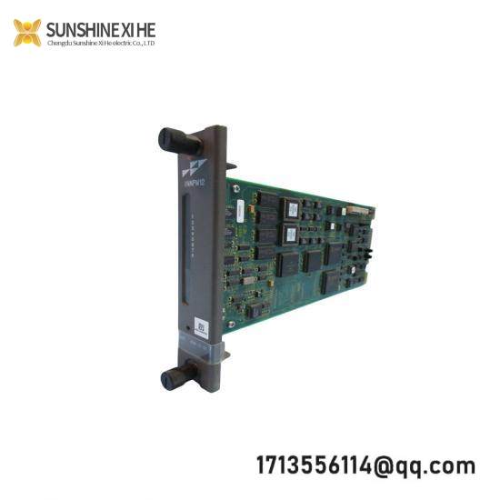 ABB Bailey  INNPM12 Network Process Module