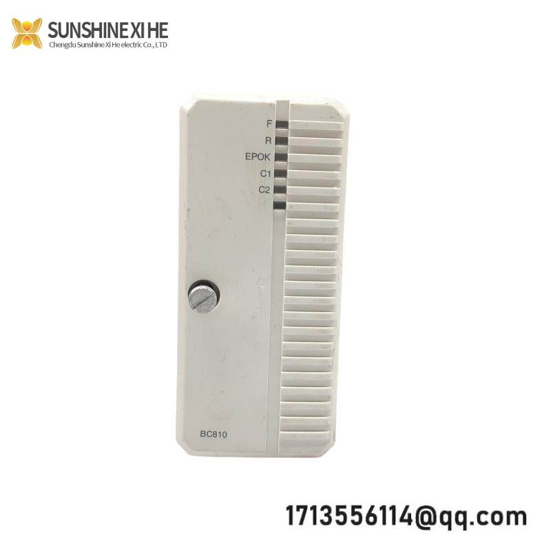 ABB BC810K01 3BSE031154R1