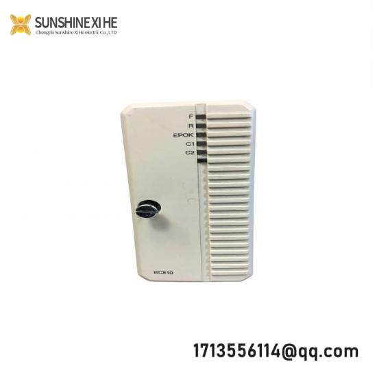 ABB BC810K01 3BSE031154R1