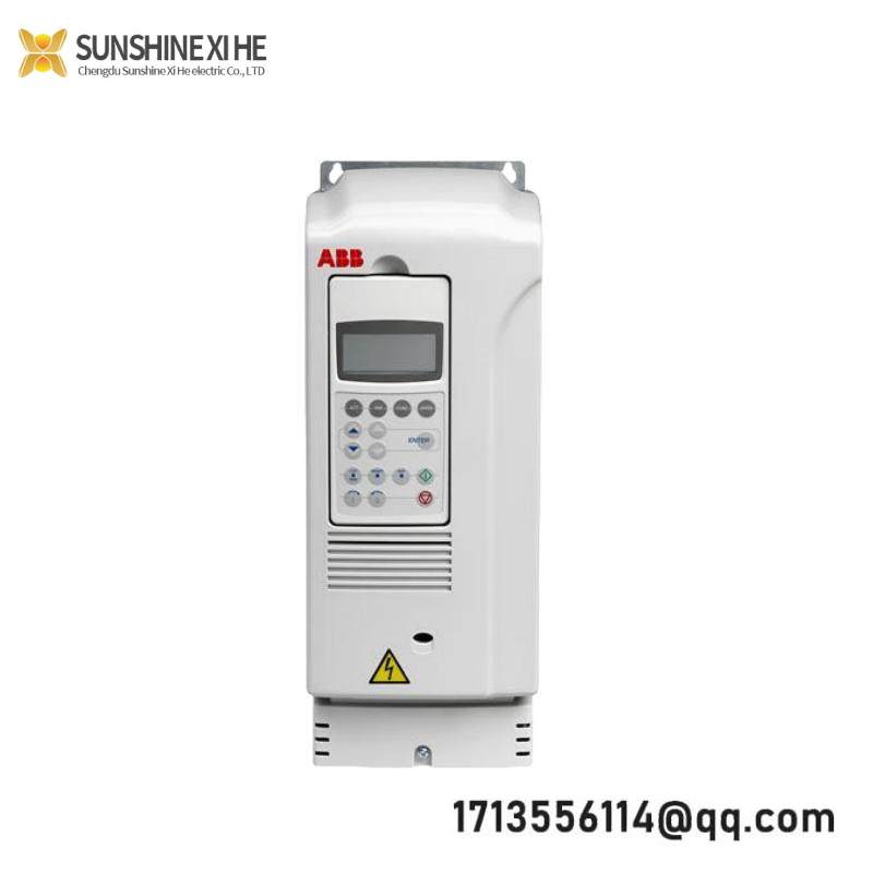 ABB BCU-12