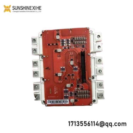 140CPS12420C  Schneider Power Supply Module