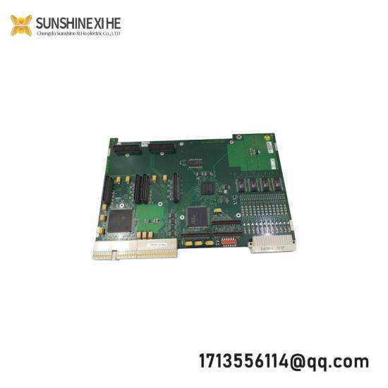 ABB BIO0003