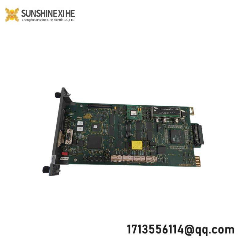 ABB BRC400 P-HC-BRC-40000000 Machine Control
