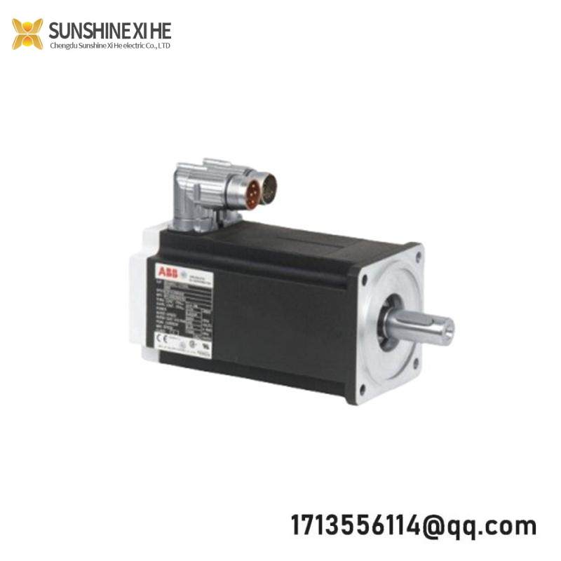 ABB BSM90C-375UAX BSM90C-375UAX Servo Motor