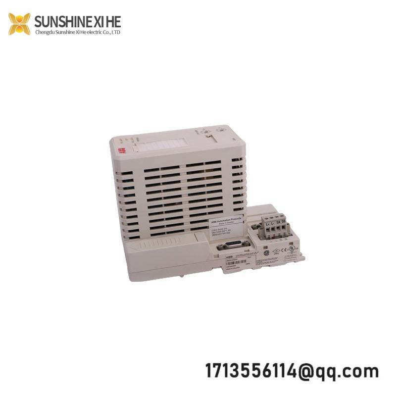 ABB C300/0011/STD Box Cover