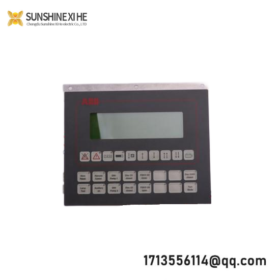 ABB 3HAC2540-1