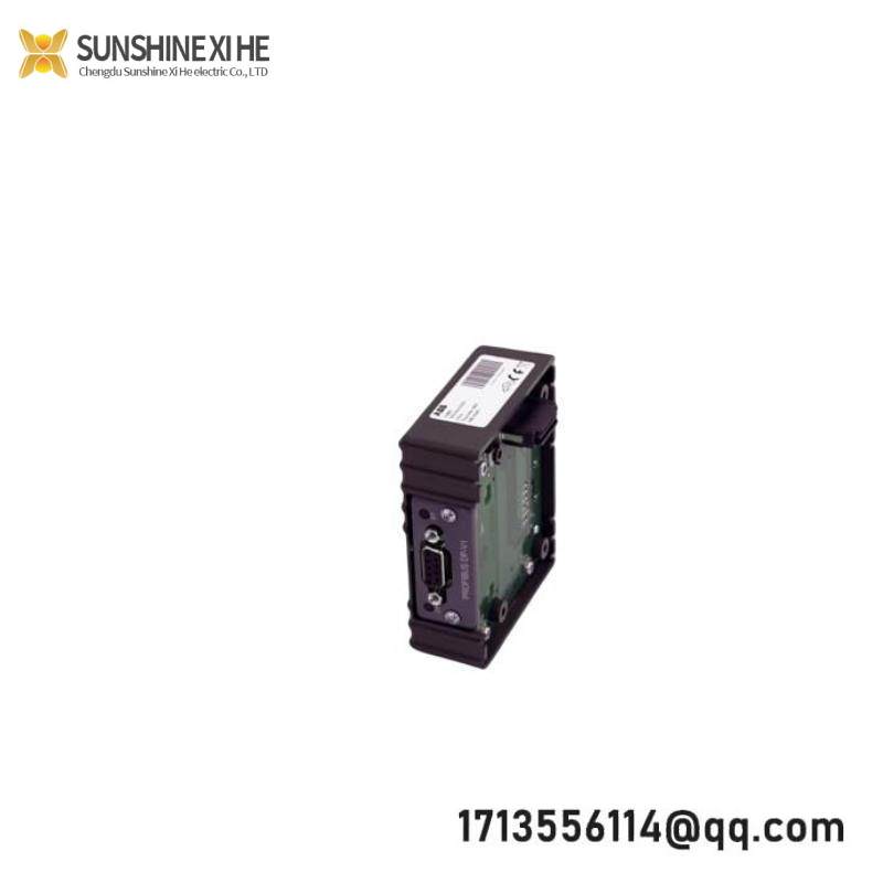 ABB SPAJ-142C Overcurrent and earth-fault relay