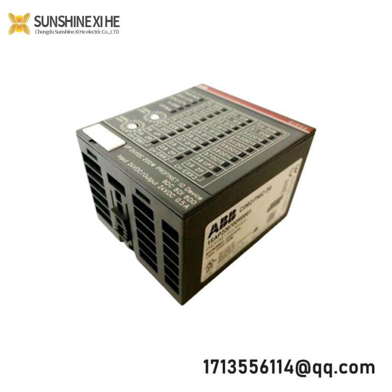 ABB CI502-PNIO