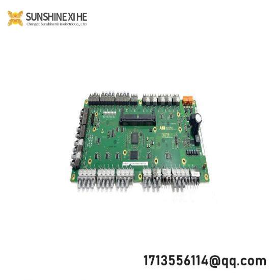 ABB CI502-PNIO