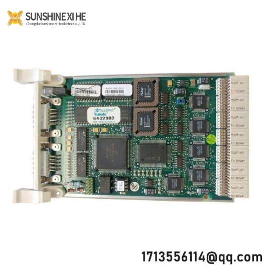 ABB DSQC346C