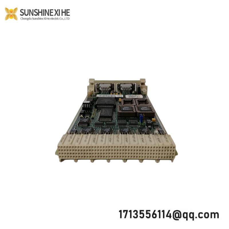 ABB CI534V02 3BSE010700R1 Submodule MODBUS Interface