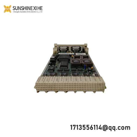 ABB CI534V02 3BSE010700R1 Submodule MODBUS Interface, 2 ﻿