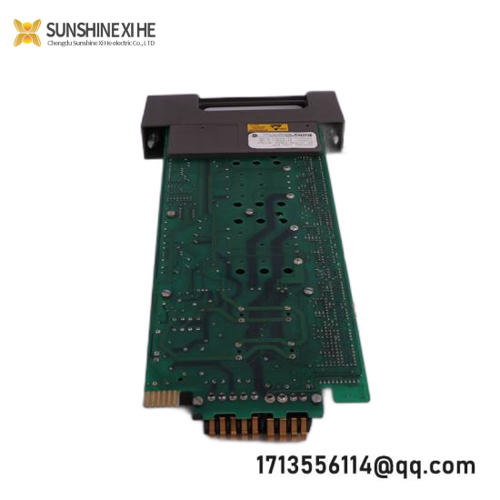 ABB CI541V1 3BSE014666R1  Profibus Interface Sub Module