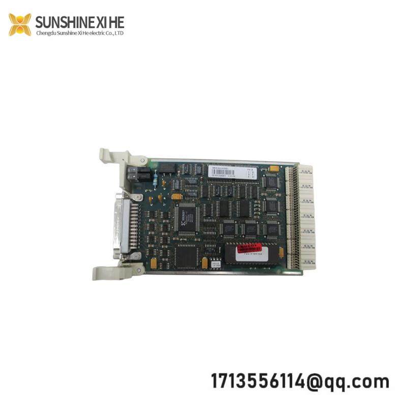 OMEGA OM-400 440 Power module