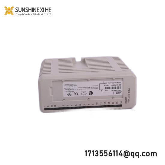 ABB CI570  MasterFieldbus Controller