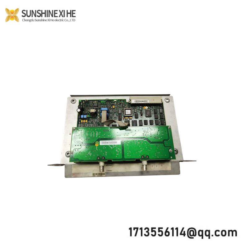 ABB CI626A 3BSE005023R1 Bus Administrator Board