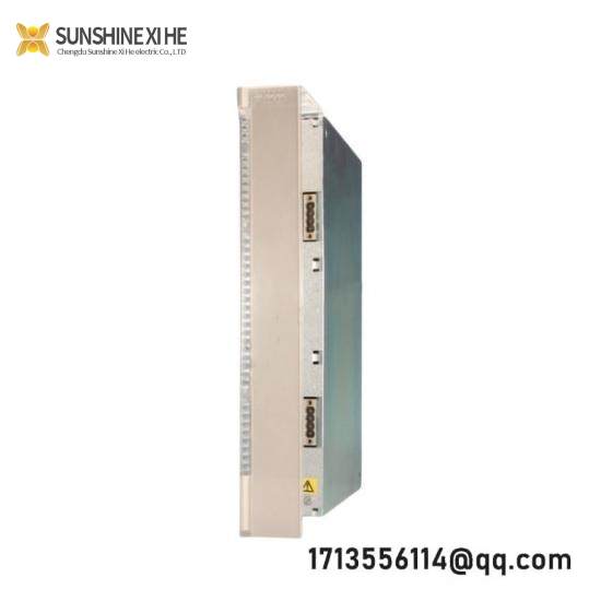 ABB CI627 CI630 3BSE011000R1