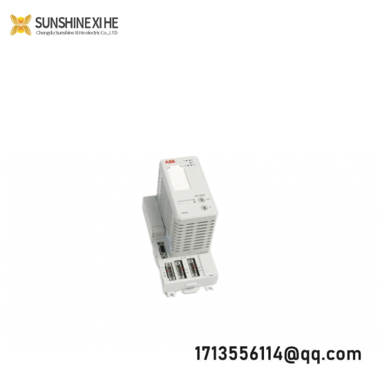 ABB CI810 Communication Module