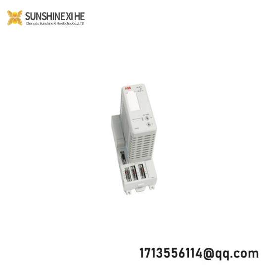 ABB CI810B 3BSE020520R1 AF 100 Fieldbus Comm. Interface