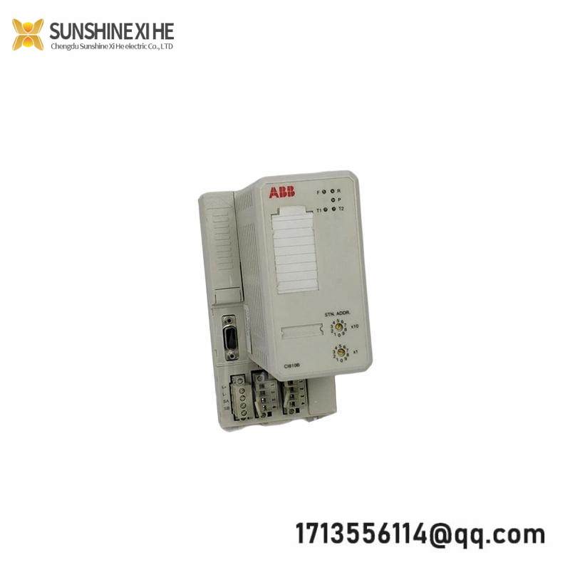 AB 1606-XL120D DC Power Supply