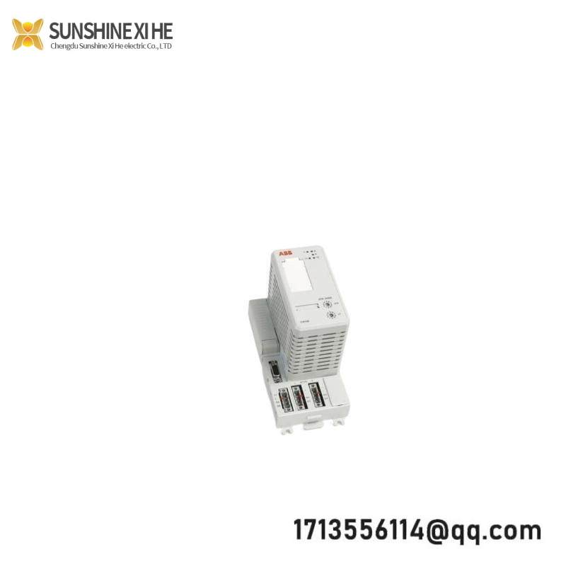 ABB CI810B CI810B AF 100 Fieldbus Comm. Interface
