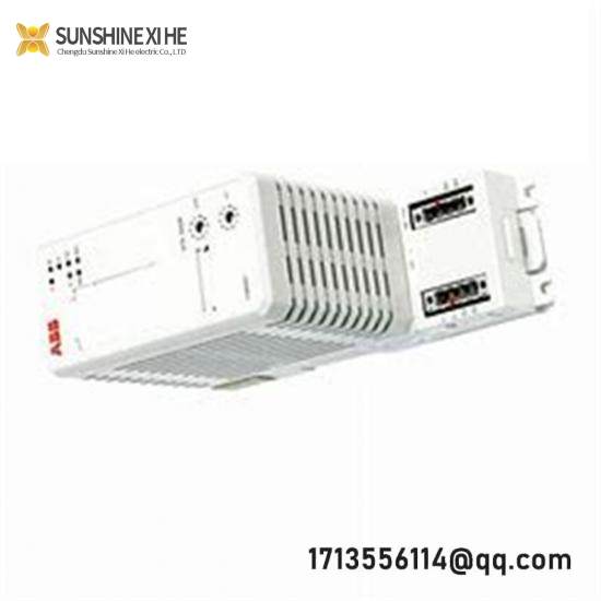 ABB CI820V1 3BSE025255R1 Communication Modules Model Number