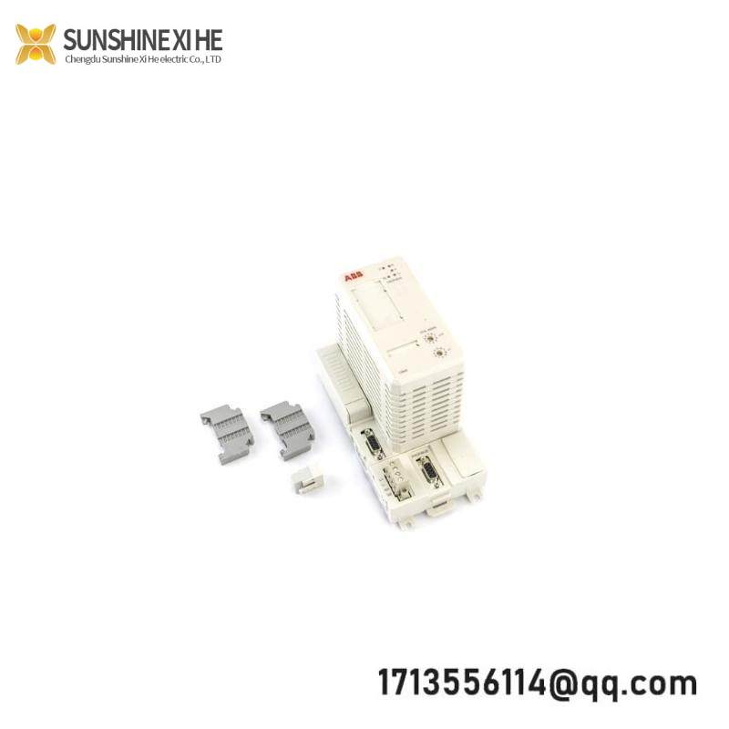 ABB CI830 3BSE013252R1 CI830 Profibus Communication Interface
