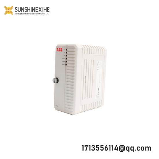 ABB CI840 3BSE022457R1 Communications Interface Module
