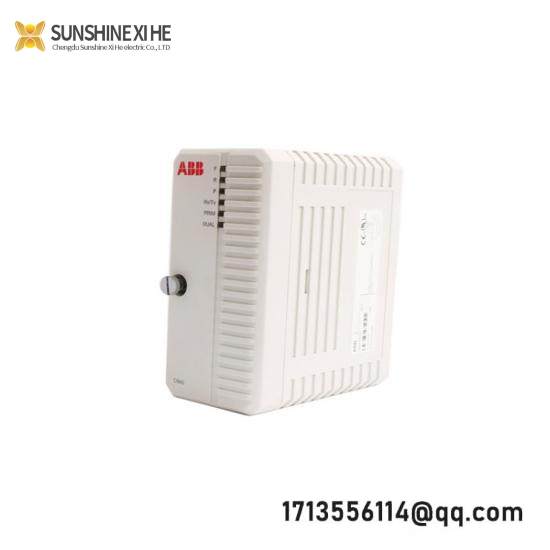 ABB CI840 3BSE022457R1 Profibus Communications Interface