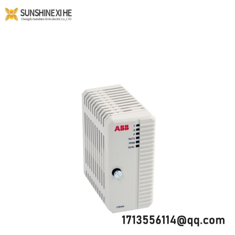 ABB CI840A 3BSE041882R1 Interface kit