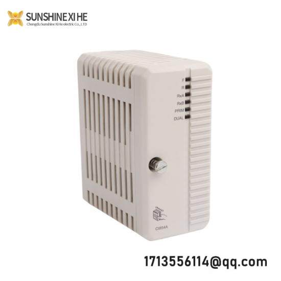 ABB CI854A 3BSE030221R1  DP-V1 Interface Module