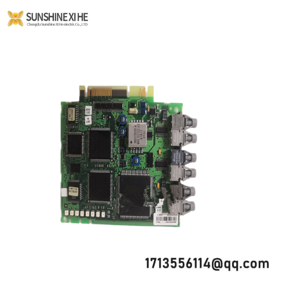 ABB CI858-1 3BSE018137R1